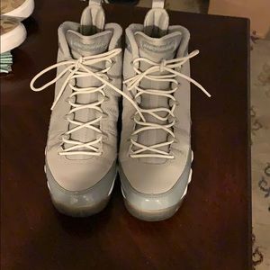Jordan cool grays